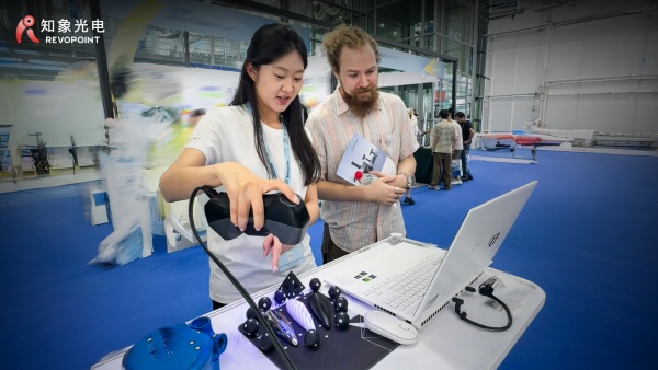 知象光電 TCT 深圳展，瞄準行業痛點，助力智能制造